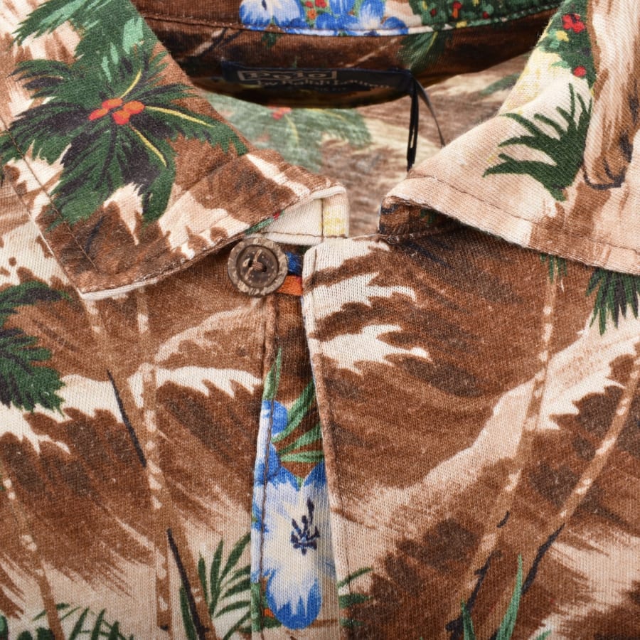 POLO RALPH LAUREN ポロシャツ　SURF POLO RALPH LAUREN/ポロ ラルフ ローレン】SURF シャツ（シャツ